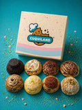 Pack de 8 Cuquis
