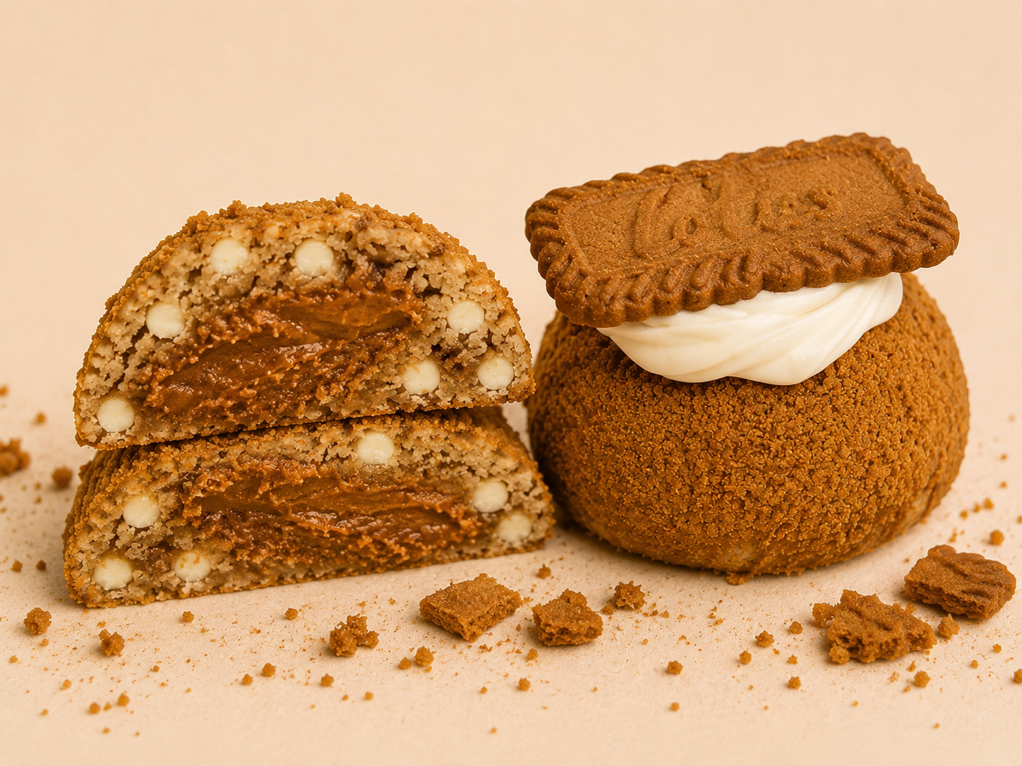 Cuqui Biscoff