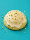 Cuqui Lemon Iced – "La Refrescante"