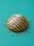 Cuqui Matcha – "La zen"