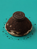 Cuqui Oreo – "La favorita"
